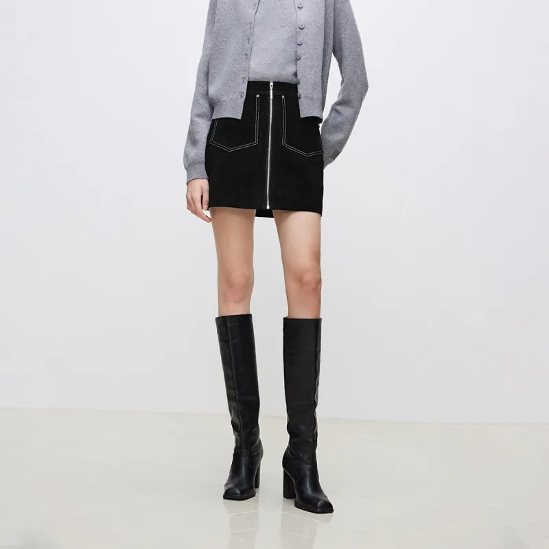 ONLY Casual Short Skirts Women's-14
