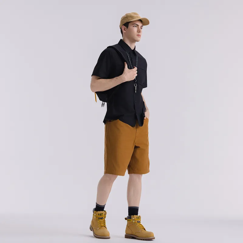 CAT Shirts Men-3