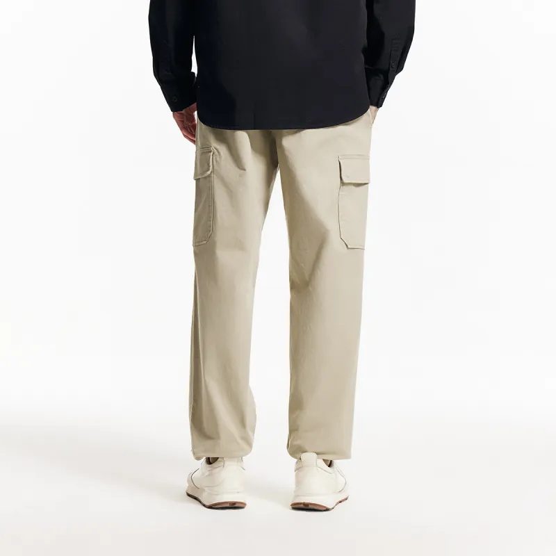 JACK&JONES Casual Pants Men-7