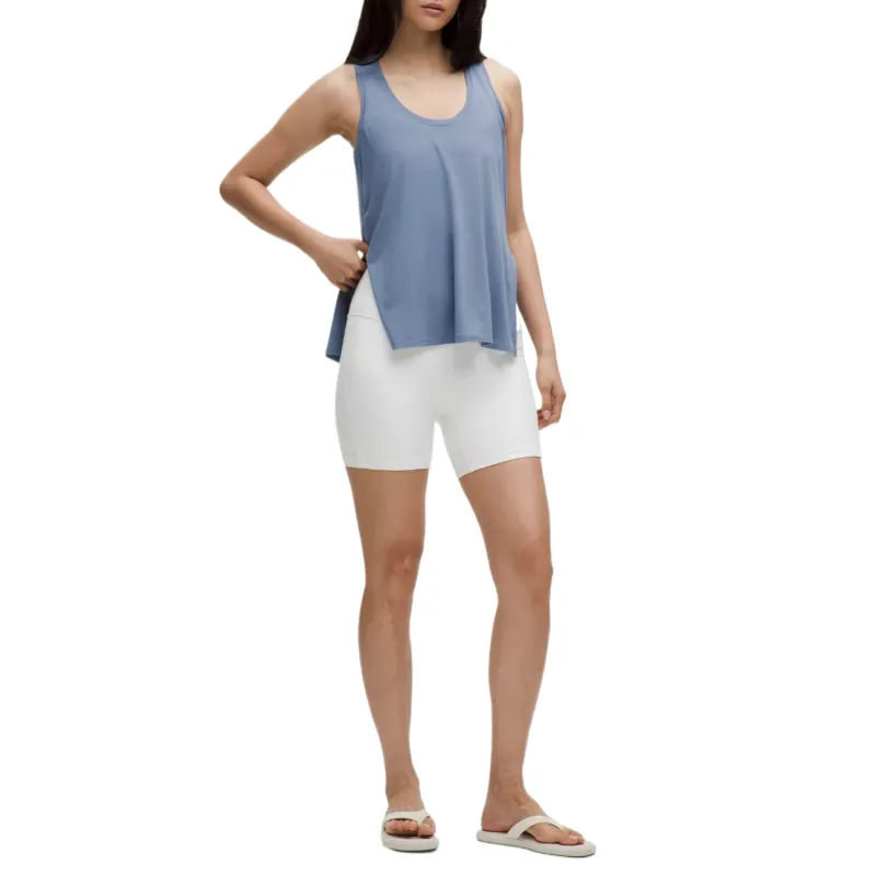 Lululemon Tank Tops Women's-2