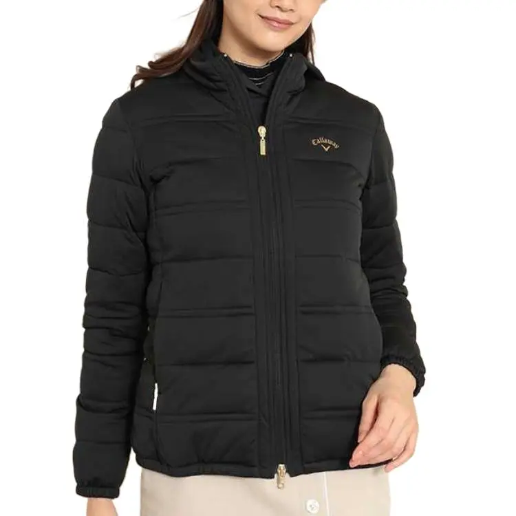 Callaway FW/AW22 Puffer Jacket Women's-3