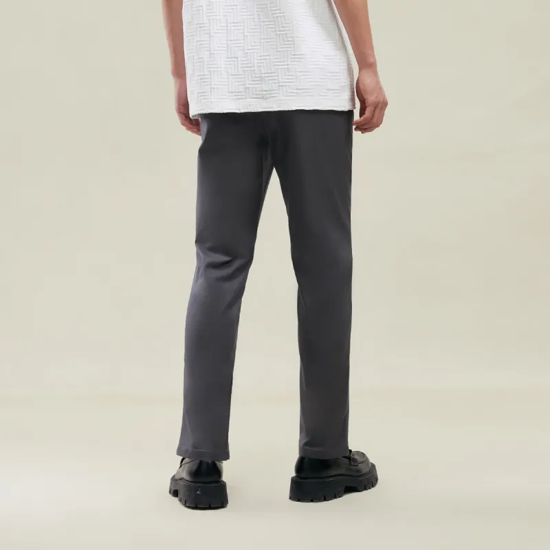 JACK&JONES Casual Pants Men-11