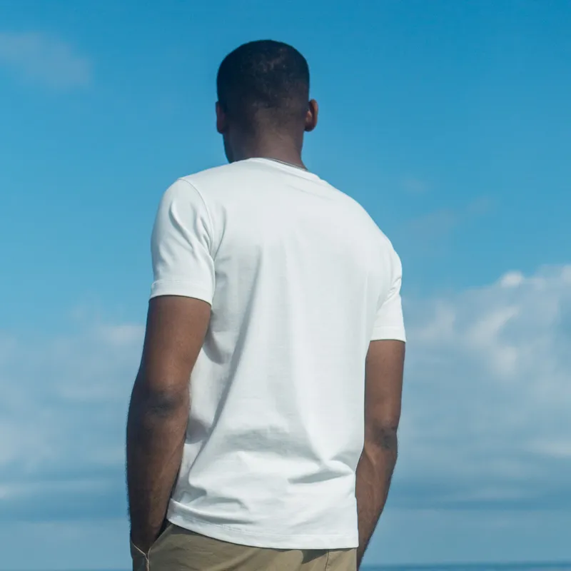 AKCLUB Free Cuba Series T Shirt Men's-4
