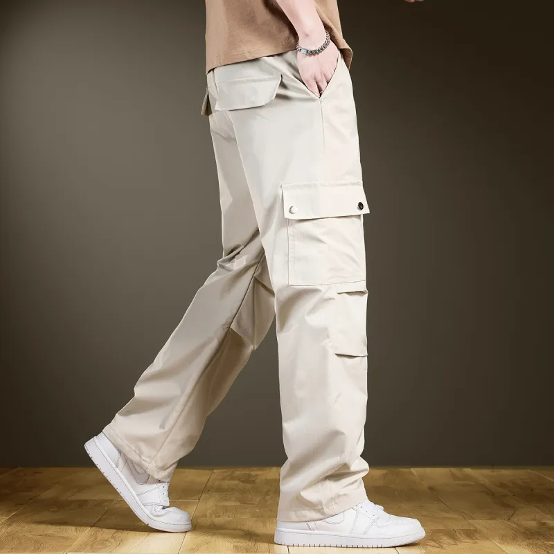 PRPK Cargo Pants Unisex-4