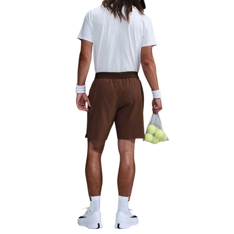 Nike Court Advantage Men's Dri FIT 8' Tennis Shorts-3