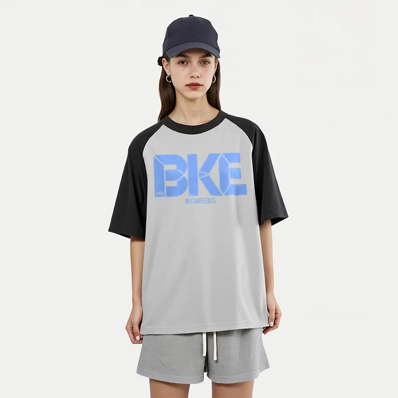 FAIRWHALE T Shirts Women's-2