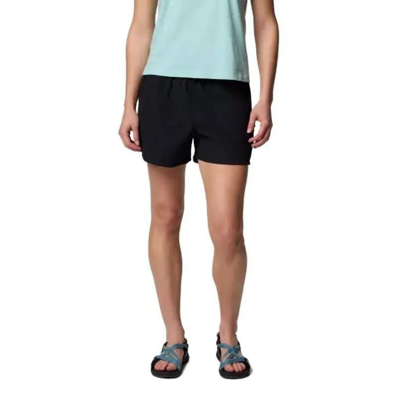 Columbia Sucker For Summer™ Casual Shorts Women's Black-2