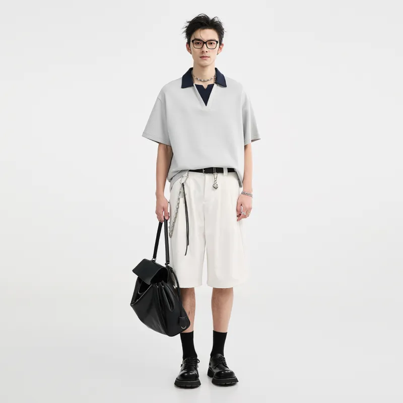 EARL JOEL Polo Shirts Men-3