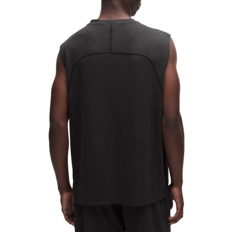 Lululemon Relaxed FitSleeveless T Shirt Men's-1