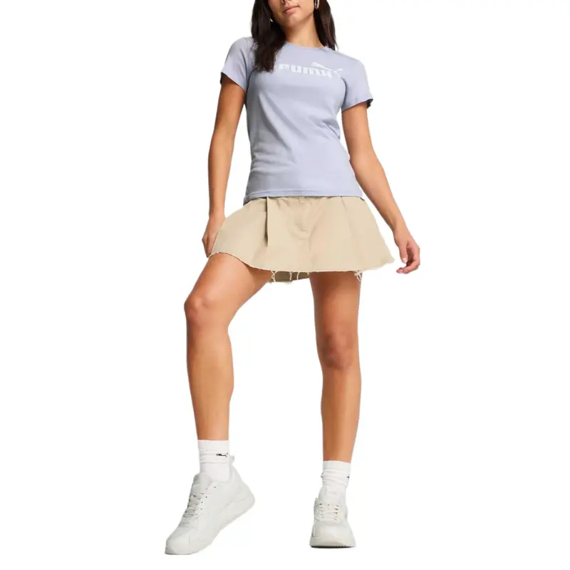 PUMA Graphics Mountain Women's Tee-4