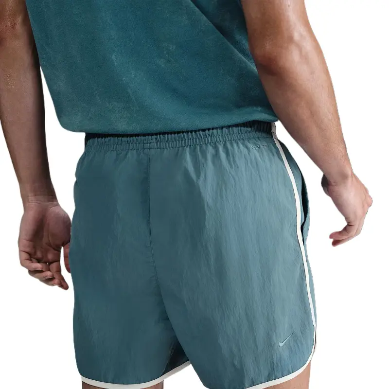 Nike Dri FitHeritage Casual Shorts Men's Green-1