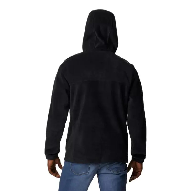 Columbia Steens Mountain Sweatshirt Men's Black-1