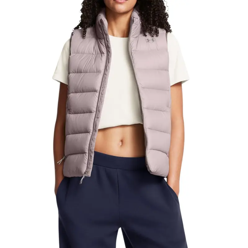 Under Armour Legend Vest Women's Clay 015-2