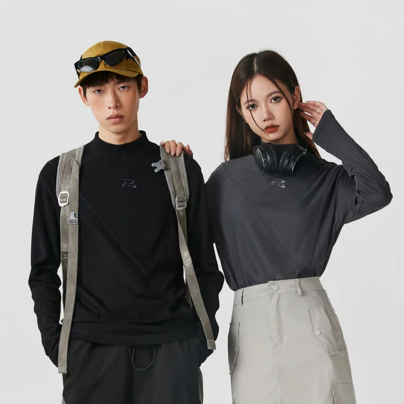 PCLP AW23 Party & Life Series T Shirt Unisex-2