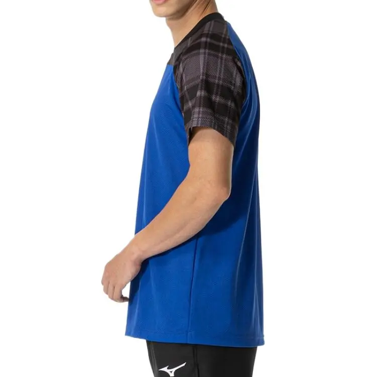 Mizuno Volleyball Jersey Unisex-12