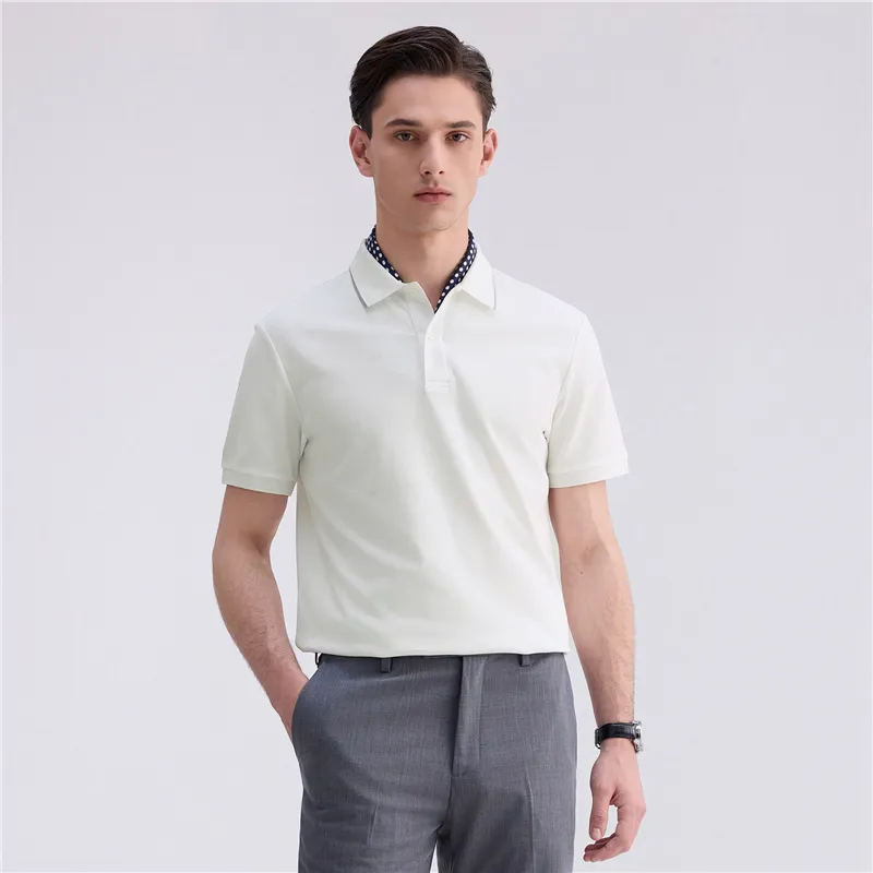 UNIQLO Polo Shirts Men-5