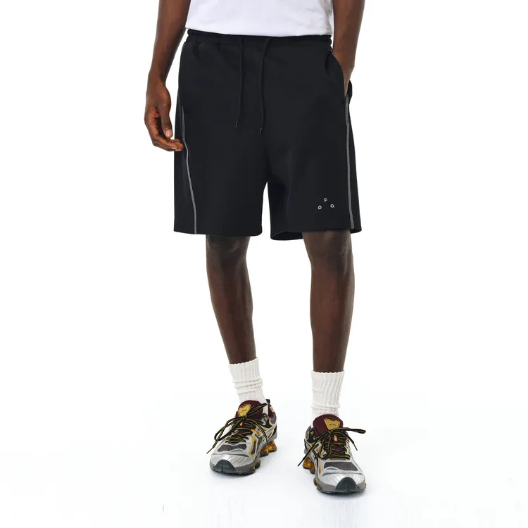 FPA Casual Shorts Unisex-4