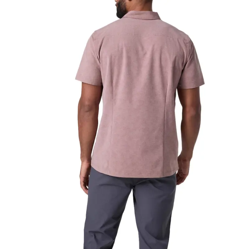Vuori Shirts Men-6