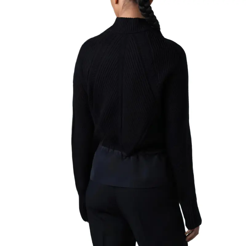 MACKAGE Jackets & Coats Women's Black-2