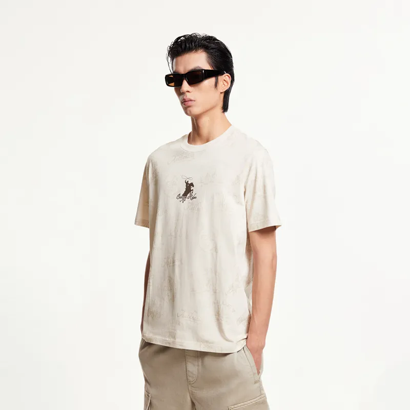 JACK&JONES T Shirts Men-11