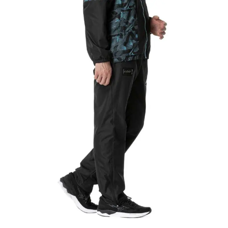 Mizuno Breath Thermo Warmer N XT Casual Pants Men's-4