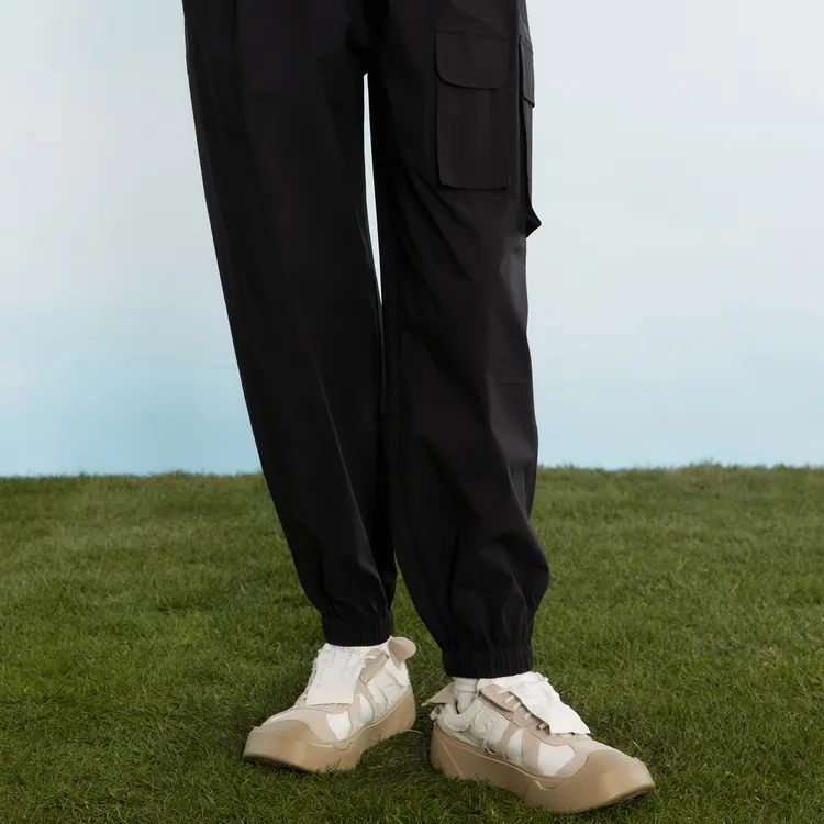 Bosieagender Cargo Pants Unisex-7