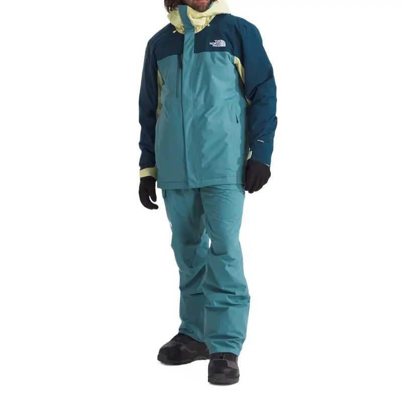 THE NORTH FACE Men's Freedom Pants-4