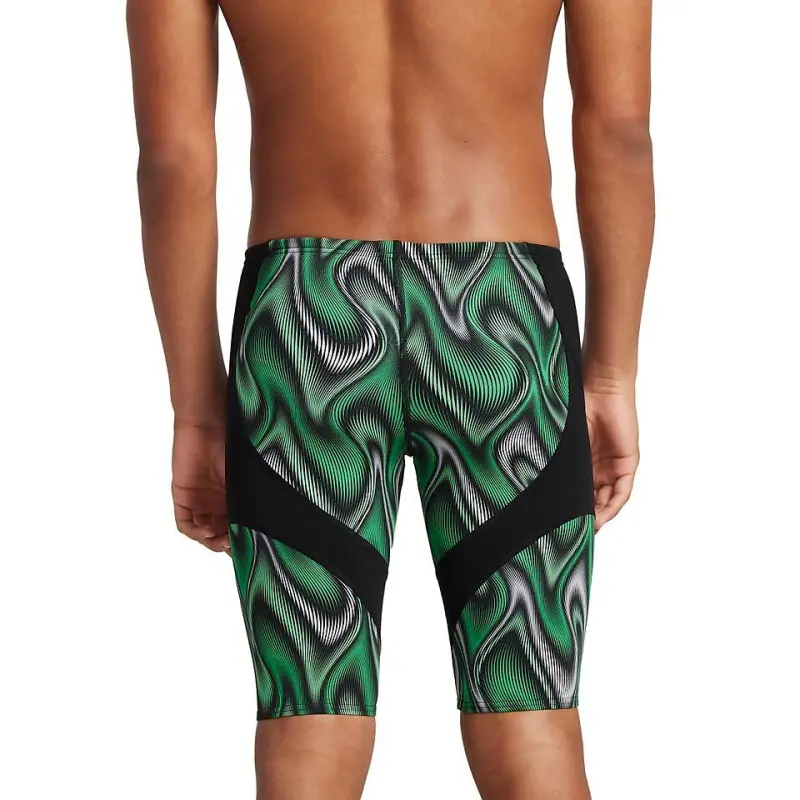 Speedo Purpose Splice Jammer Swimming Shorts Men's-11