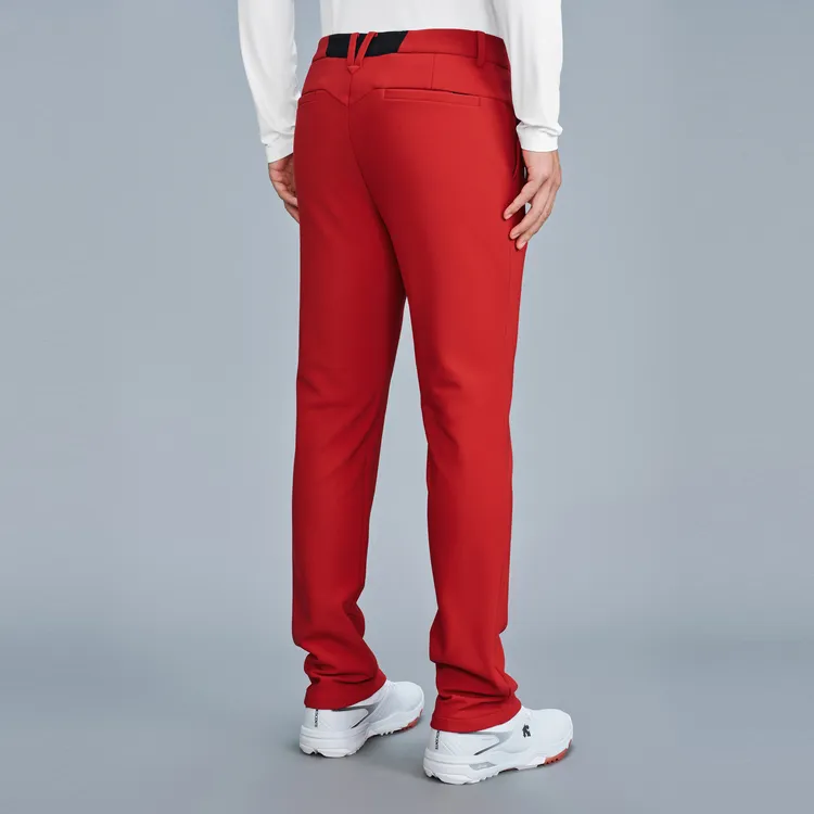 DESCENTE Golf Sports Pants Men-13