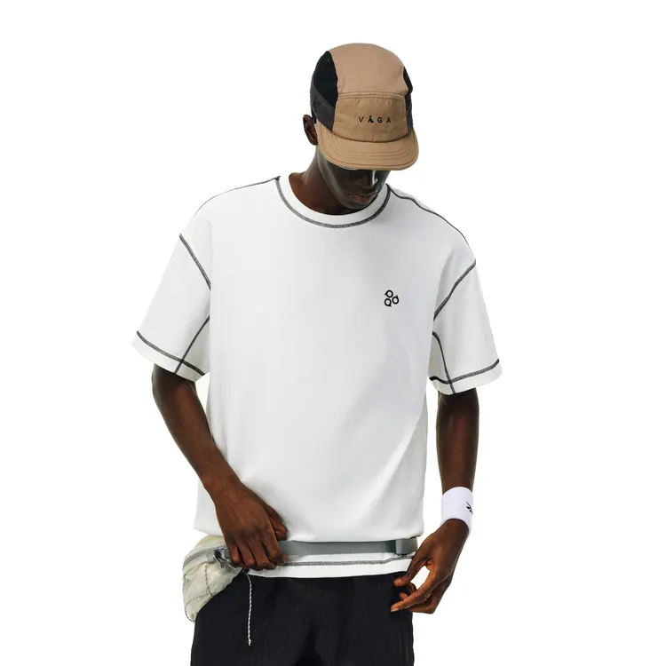 FPA T Shirts Unisex-9