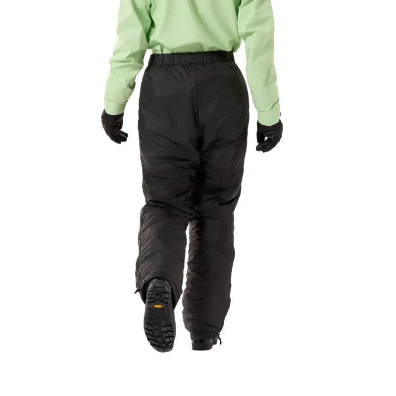 Arcteryx Down & Insulated Pants Women's Black-3