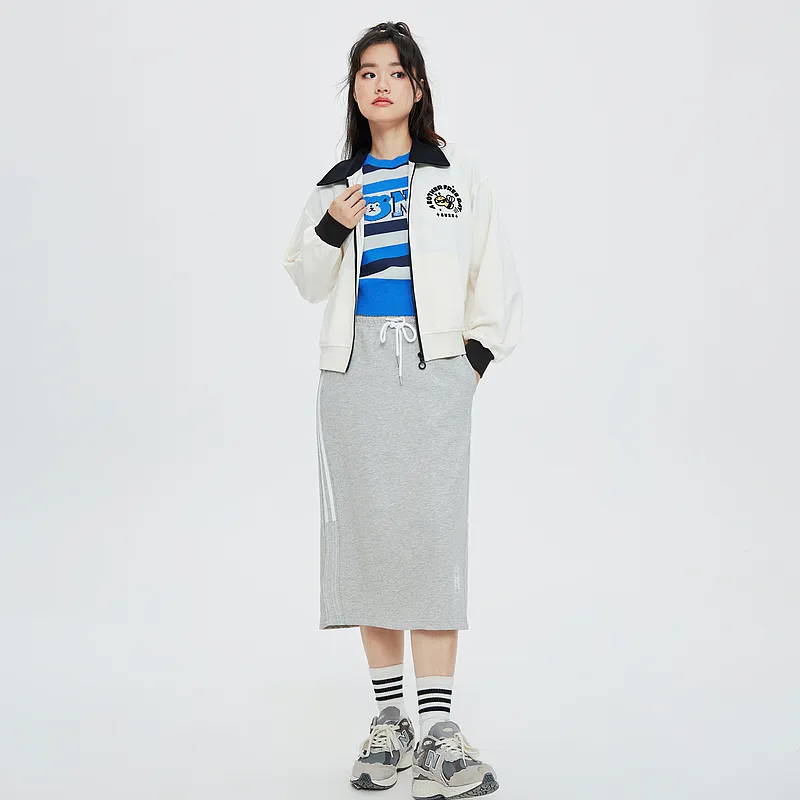 Metersbonwe Sweatshirts Women's-3