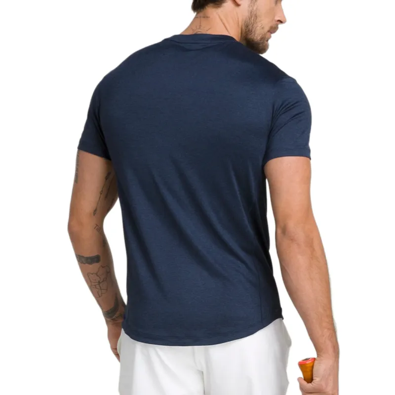 Wilson T Shirts Men-20