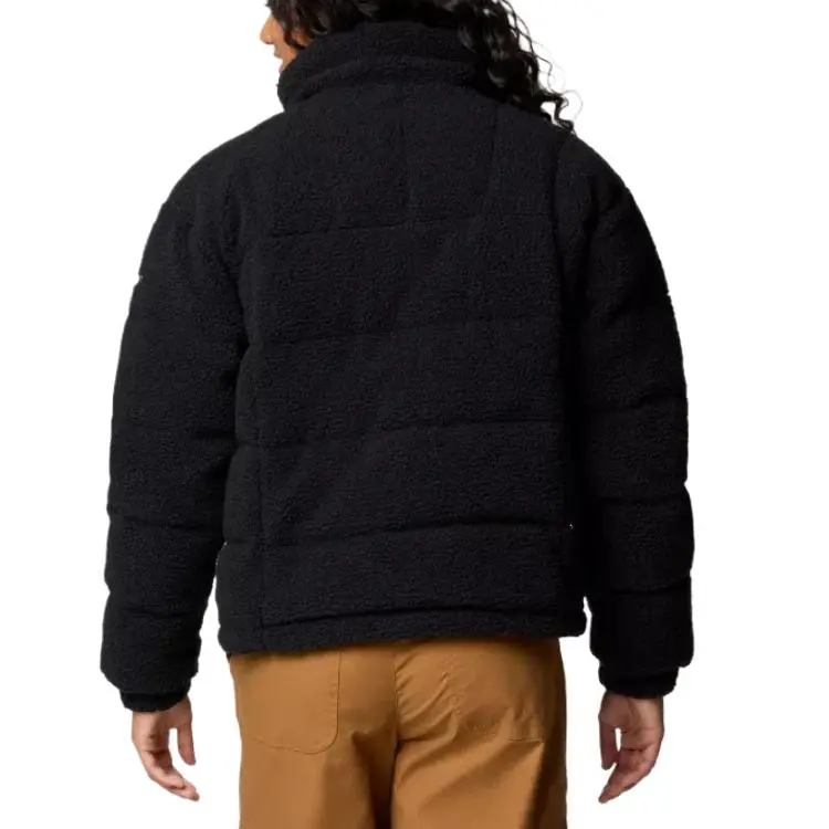 Columbia Ruby Falls Jackets Coats Women's Black-1