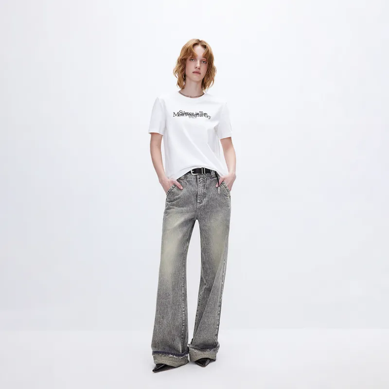 ONLY T Shirts Women's-12
