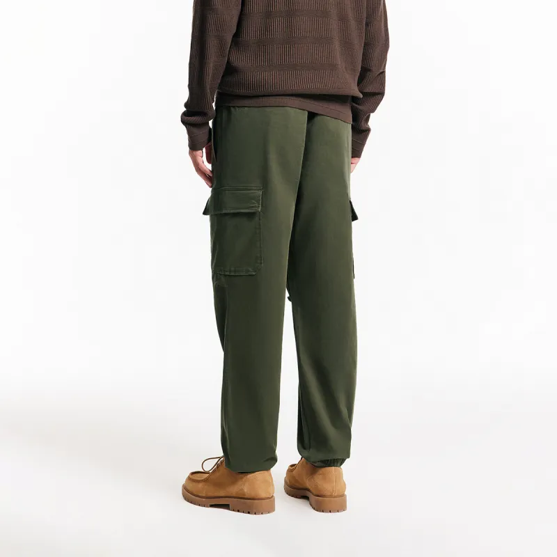 JACK&JONES Casual Pants Men-3