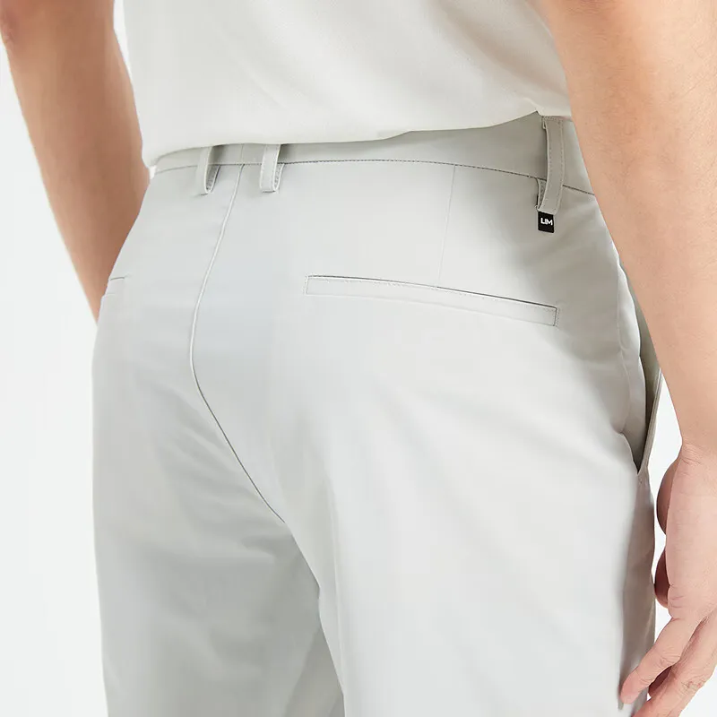 LESS IS MORE Casual Pants Men's-3