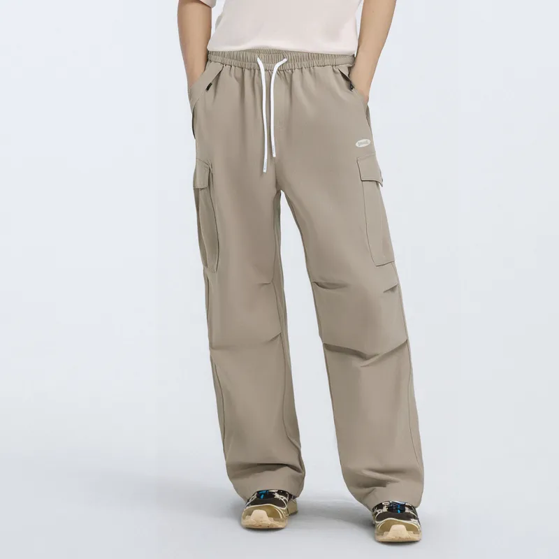 LONSDALE Casual Pants Unisex-11