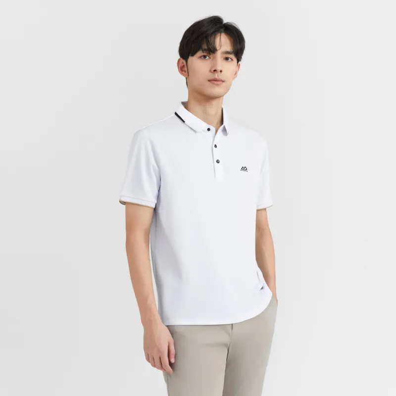 SUNDANCE Polo Shirts Men-2