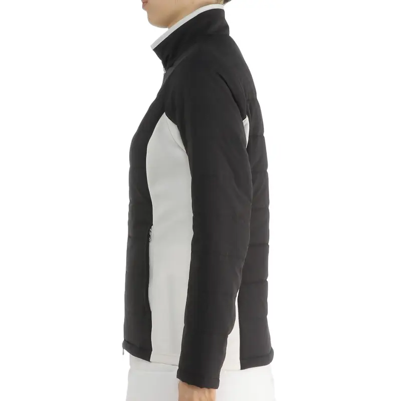 Mizuno Breath Thermo Padding Jacket Women's-5