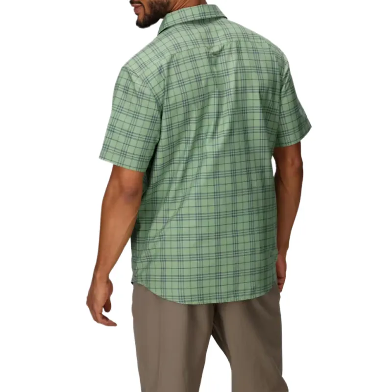 Marmot Shirts Men-10