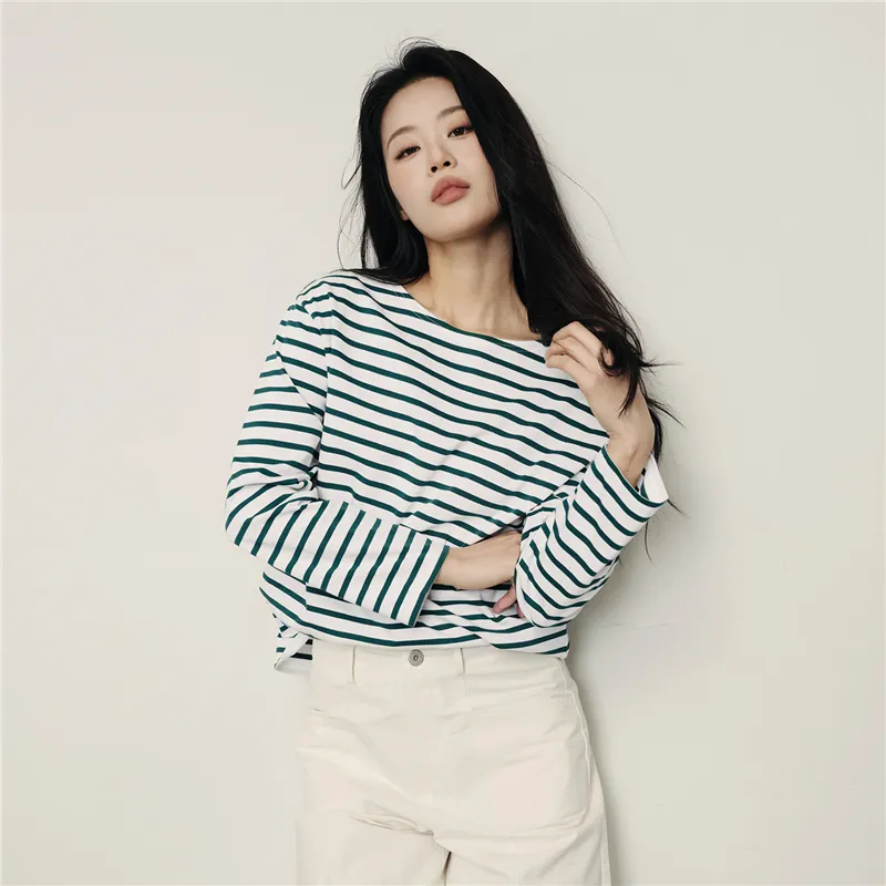 UNIQLO T Shirts Women's-5