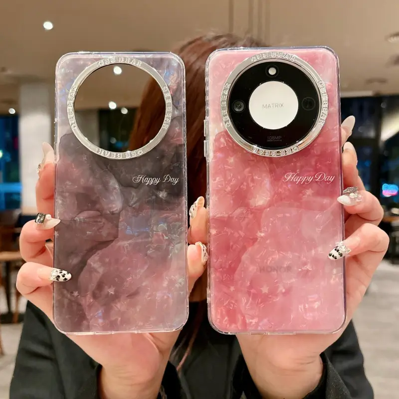 Record star Phone Cases-2