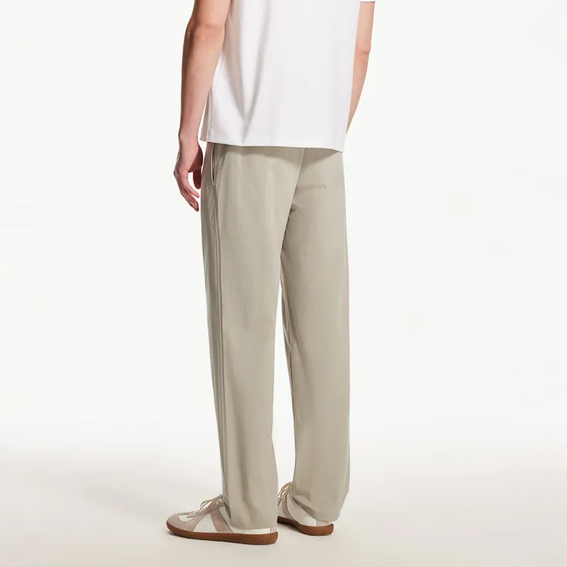 JACK&JONES Casual Pants Men-4