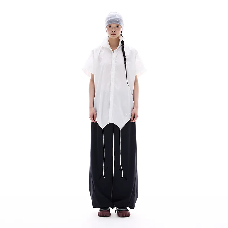 UPON PRO Casual Pants Unisex-1