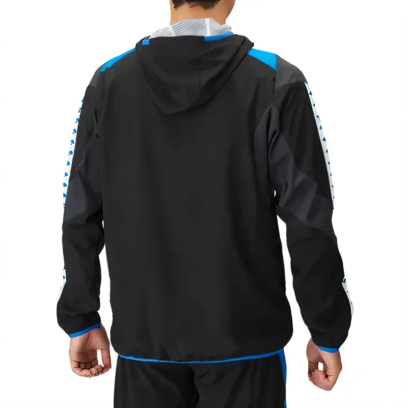 Arena Jackets Men-4