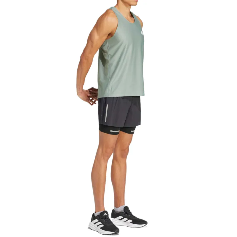 Adidas Own The Run Tank Top-3