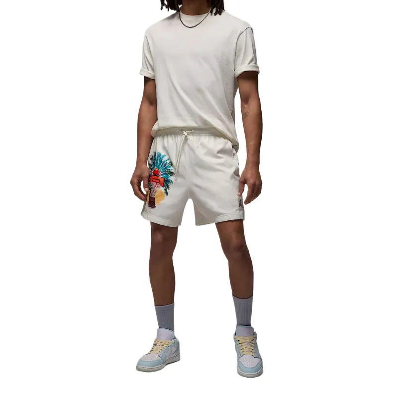 JORDAN Essentials Men's Shorts-2