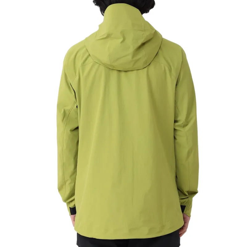 MOUNTAIN HARDWEAR Choxton Alpine LT Jacket Men's-7