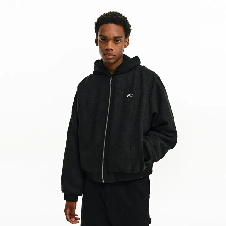 FPA ALWAYS MOVING Series Jackets Coats Unisex-12